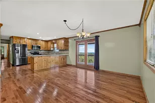 55 Beauregards Knob, Ellijay, GA 30536 - Photo 28