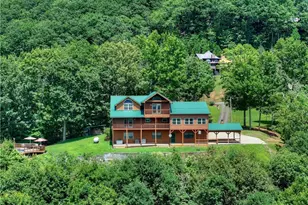 55 Beauregards Knob, Ellijay, GA 30536 - Photo 20