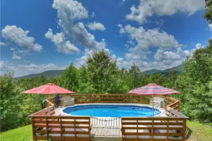 55 Beauregards Knob, Ellijay, GA 30536 - Photo 16
