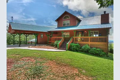 55 Beauregards Knob, Ellijay, GA 30536 - Photo 72