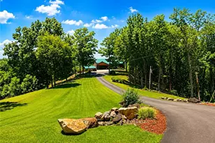 55 Beauregards Knob, Ellijay, GA 30536 - Photo 10