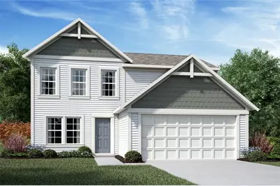 264 Sage Woods Way, Dallas, GA 30132 - Photo 2