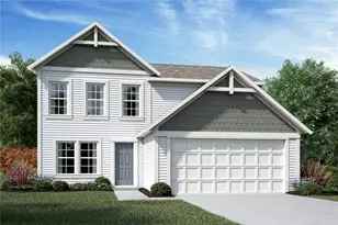 264 Sage Woods Way, Dallas, GA 30132 - Photo 2