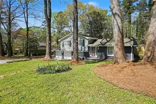 3960 Wedgefield Cir, Decatur, GA 30035 - Photo 32