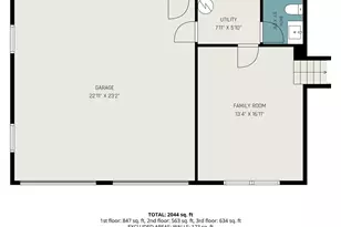 3960 Wedgefield Cir, Decatur, GA 30035 - Photo 44