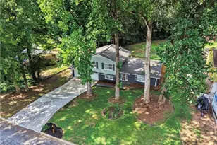 3960 Wedgefield Cir, Decatur, GA 30035 - Photo 1