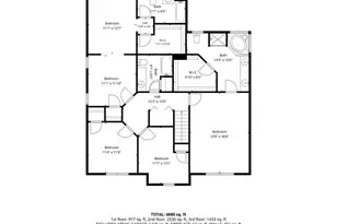 325 Pickett's Crossing, Acworth, GA 30101 - Photo 20