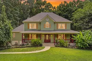 325 Pickett's Crossing, Acworth, GA 30101 - Photo 46