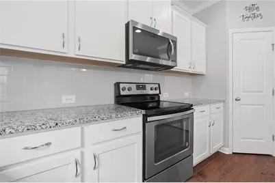 1708 Liberty Parkway NW, Atlanta, GA 30318 - Photo 4