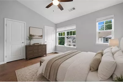 1708 Liberty Parkway NW, Atlanta, GA 30318 - Photo 10