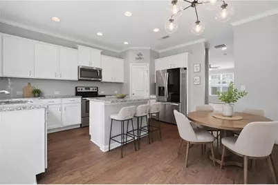 1708 Liberty Parkway NW, Atlanta, GA 30318 - Photo 2