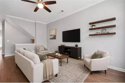 1708 Liberty Parkway NW, Atlanta, GA 30318 - Photo 6