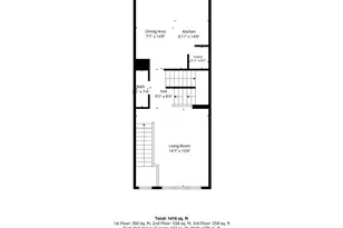 1708 Liberty Pkwy NW, Atlanta, GA 30318 - Photo 20