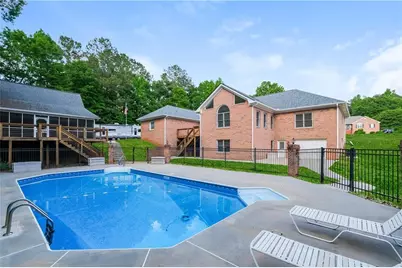 604 Clearwater Court, McDonough, GA 30252 - Photo 30