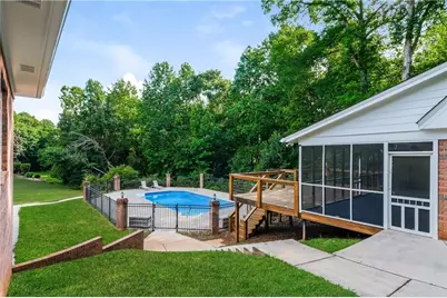 604 Clearwater Court, McDonough, GA 30252 - Photo 28