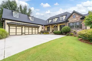154 Gold Leaf Trail, Powder Springs, GA 30127 - Photo 2