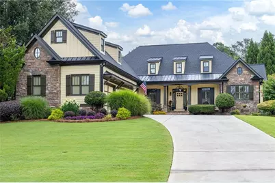 154 Gold Leaf Trail, Powder Springs, GA 30127 - Photo 1