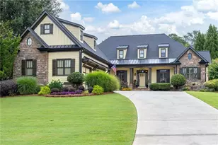 154 Gold Leaf Trail, Powder Springs, GA 30127 - Photo 1