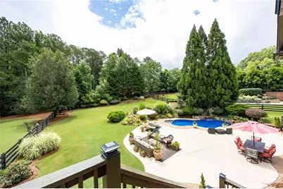 154 Gold Leaf Trail, Powder Springs, GA 30127 - Photo 64