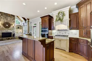 154 Gold Leaf Trail, Powder Springs, GA 30127 - Photo 4