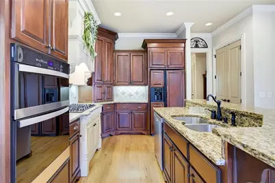 154 Gold Leaf Trail, Powder Springs, GA 30127 - Photo 18