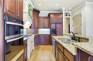 154 Gold Leaf Trail, Powder Springs, GA 30127 - Photo 18