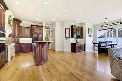 154 Gold Leaf Trail, Powder Springs, GA 30127 - Photo 26