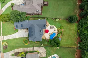 154 Gold Leaf Trail, Powder Springs, GA 30127 - Photo 76