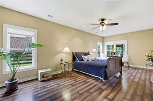 154 Gold Leaf Trail, Powder Springs, GA 30127 - Photo 52