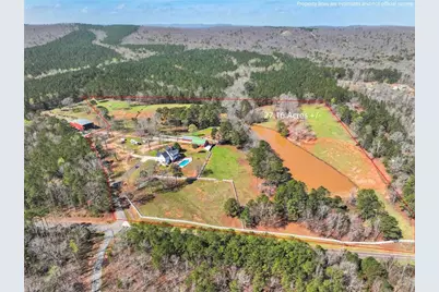 1687 Turkey Creek Road, Thomaston, GA 30286 - Photo 2