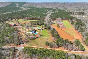 1687 Turkey Creek Rd, Thomaston, GA 30286 - Photo 2