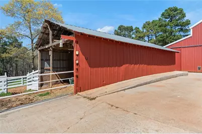 1687 Turkey Creek Road, Thomaston, GA 30286 - Photo 84