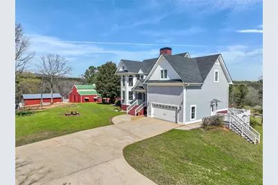 1687 Turkey Creek Road, Thomaston, GA 30286 - Photo 4