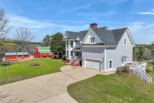 1687 Turkey Creek Rd, Thomaston, GA 30286 - Photo 4