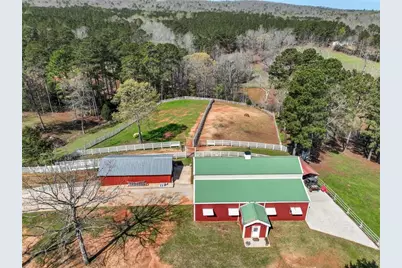 1687 Turkey Creek Road, Thomaston, GA 30286 - Photo 60