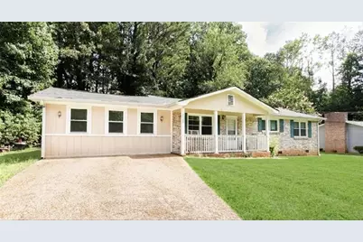 2289 Chestnut Log Drive, Lithia Springs, GA 30122 - Photo 2