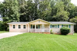 2289 Chestnut Log Dr, Lithia Springs, GA 30122 - Photo 1