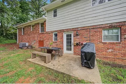 13 Wellington Way SE, Rome, GA 30161 - Photo 28