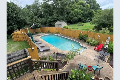 2081 Branch View Drive, Marietta, GA 30062 - Photo 2