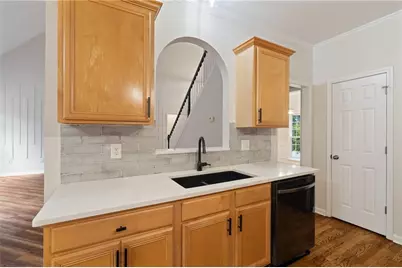 8745 Stone River Drive, Gainesville, GA 30506 - Photo 16