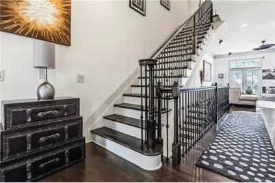 567 Ansley Circle NE, Atlanta, GA 30324 - Photo 6