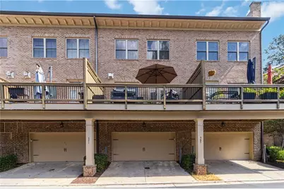 567 Ansley Circle NE, Atlanta, GA 30324 - Photo 36