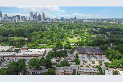 567 Ansley Circle NE, Atlanta, GA 30324 - Photo 42