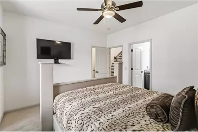567 Ansley Circle NE, Atlanta, GA 30324 - Photo 30