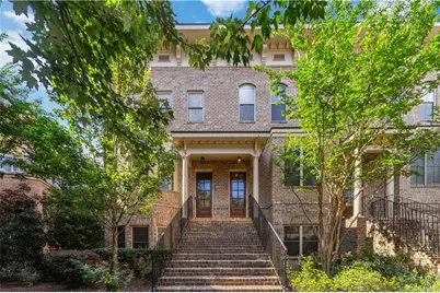 567 Ansley Circle NE, Atlanta, GA 30324 - Photo 1