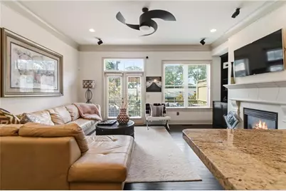 567 Ansley Circle NE, Atlanta, GA 30324 - Photo 8