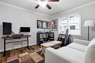 136 Peachtree Memorial Dr, Atlanta, GA 30309 - Photo 14