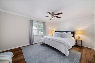 136 Peachtree Memorial Dr, Atlanta, GA 30309 - Photo 12