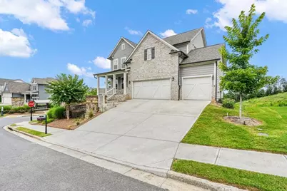 11 Running Terrace Way, Cartersville, GA 30121 - Photo 6