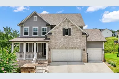 11 Running Terrace Way, Cartersville, GA 30121 - Photo 1